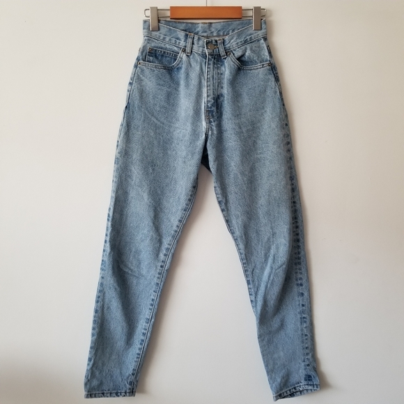 DR. DENIM Nora Light Retro Jean Size 25 - Picture 4 of 16